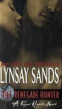 image of The Renegade Hunter: A Rogue Hunter Novel (Argeneau Vampire)