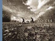 Voices for the Land: Minnesotans Write about the Places They Love