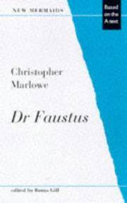 Dr Faustus