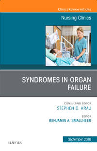 Syndromes in Organ Failure, An Issue of Nursing Clinics (HC)