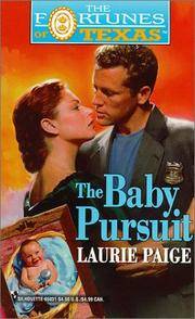 BABY PURSUIT