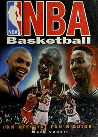 Nba Basketball an Official Fans Guide