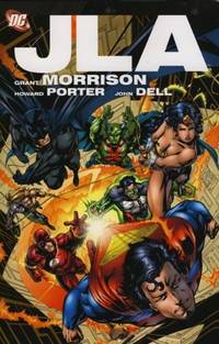 image of Jla