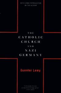 image of The Catholic Church and Nazi Germany