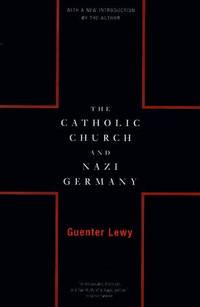 The Catholic Church and Nazi Germany