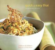 Quick  Easy Thai