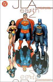 JLA: Earth 2 (JLA (DC Comics Unnumbered Paperback))