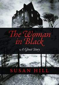 image of The Woman in Black: A Ghost Story