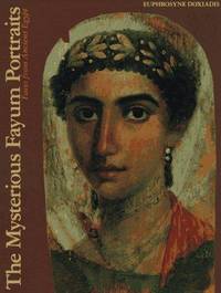 image of Mysterious Fayum Portraits
