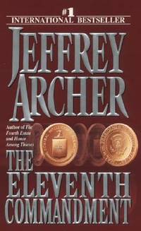 The Eleventh Commandment: A Novel