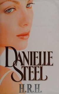 H.R.H. [Hardcover] Steel, Danielle