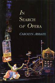 In Search Of Opera