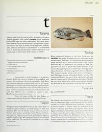 The Encyclopedia of Fish Cookery by A. J. McClane