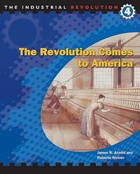 The Industrial Revolution
