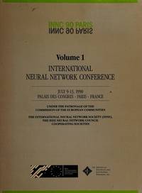 Innc-90 Paris: International Neural Network Conference. Volume 2.