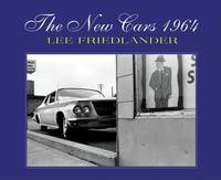 Lee Friedlander (ISBN: 9781881337317)