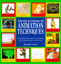 Ency of Animation Techs
