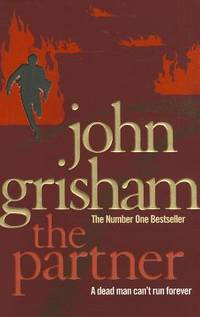 The Partner (ISBN: 9780099410317)