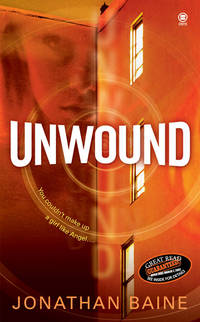 Unwound by Jonathan Baine - 2007-01-02