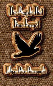 image of The People That Time Forgot