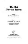 The rat nervous system.  Volume 1: Forebrain and midbrain.  Volume 2: Hindbrain and spinal cord.