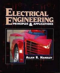 Electrical Engineering (ISBN: 9780023493317)