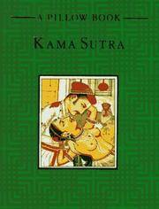 Kama Sutra (Pillow Book)
