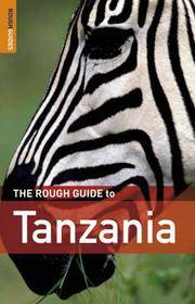 The Rough Guide to Tanzania