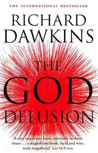 The God Delusion Richard Dawkins