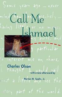 image of Call Me Ishmael