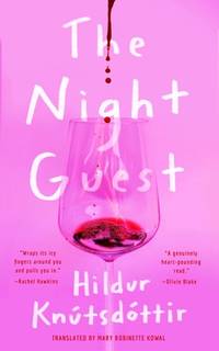 The Night Guest [Paperback] Kn?tsd?ttir, Hildur and Kowal, Mary Robinette