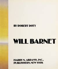cover of Will Barnet