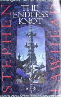 image of The Endless Knot: Song of Albion Book 3