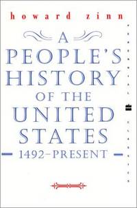 image of A People's History of the United States: 1492 to Present