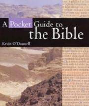 image of A Pocket Guide to the Bible