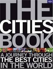 Lonely Planet the Cities Book