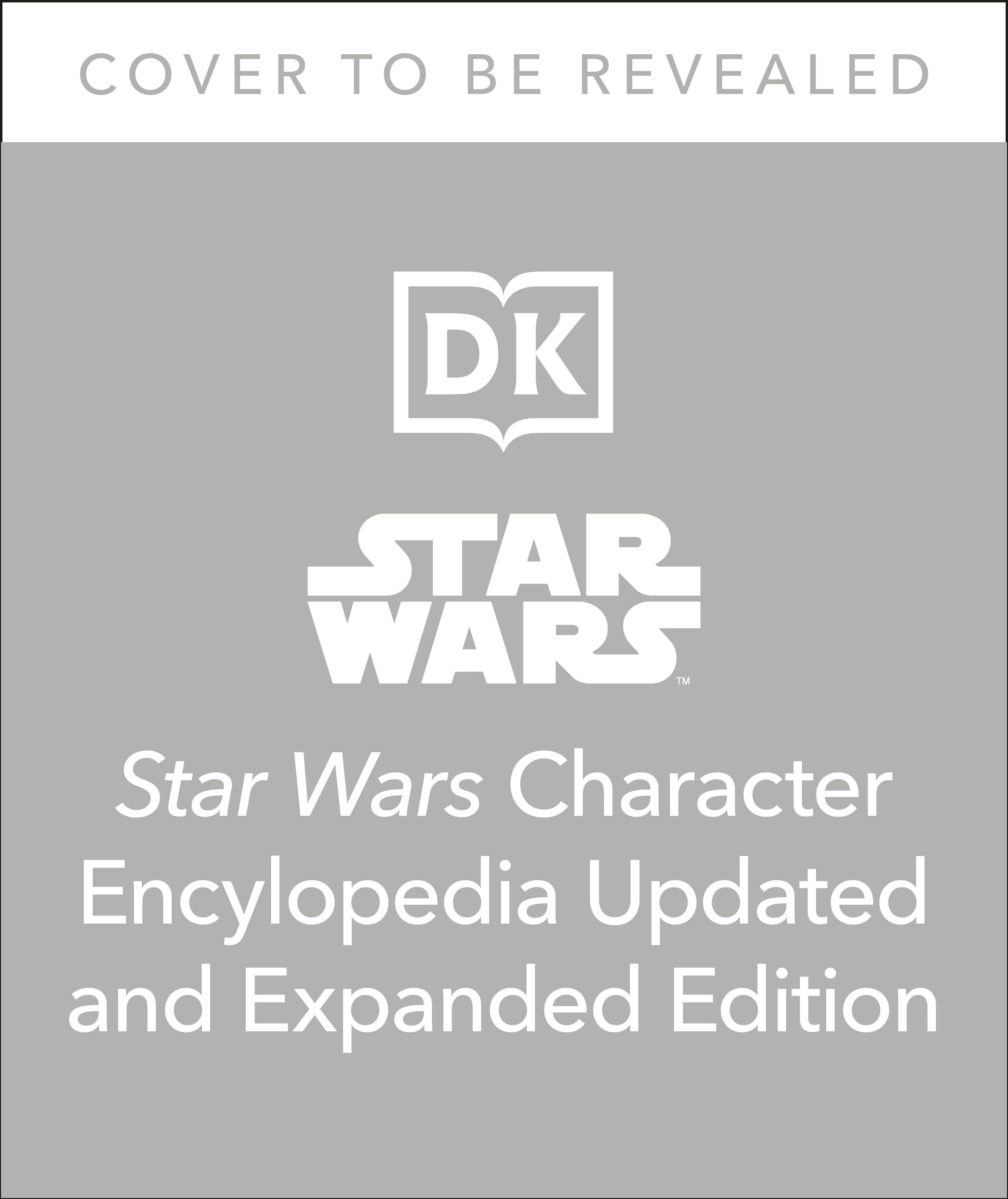 thumbnail image 2 of Star Wars Character Encyclopedia Updated & Expanded – Hardcover (Very Good) 2 of 3