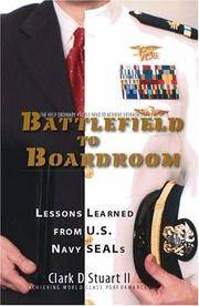 Battlefield To Boardroom