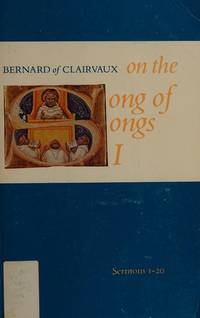 On the Song of Songs III