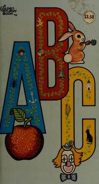 ABC: Golden Sturdy Happy Book by Federico, H