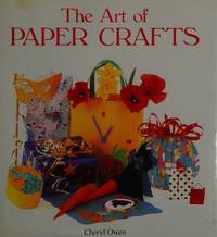 THE ART OF PAPER CRAFT