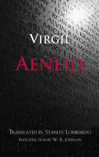 Aeneid by Virgil