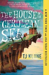 The House In the Cerulean Sea