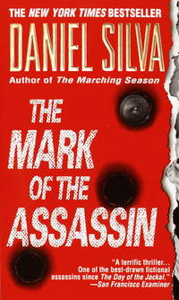 The Mark of the Assassin