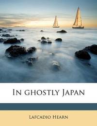 image of In ghostly Japan