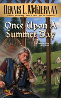 cover of Once Upon a Summer Day (Once Upon A Time Series)
