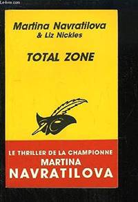 cover of Total zone