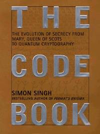 The Code Book (ISBN: 9780385495318)