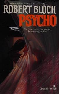 Psycho (ISBN: 9780812500318)