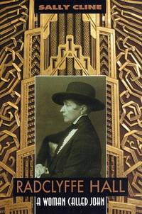 Radclyffe Hall: A Woman Called John